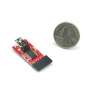 FTDI Basic Breakout 5V/3.3V With USB cable